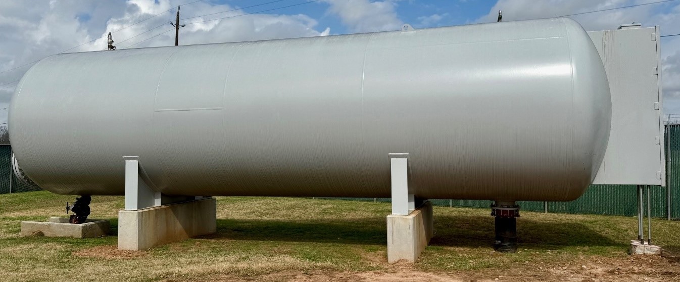 Water Well Upgrades Completed