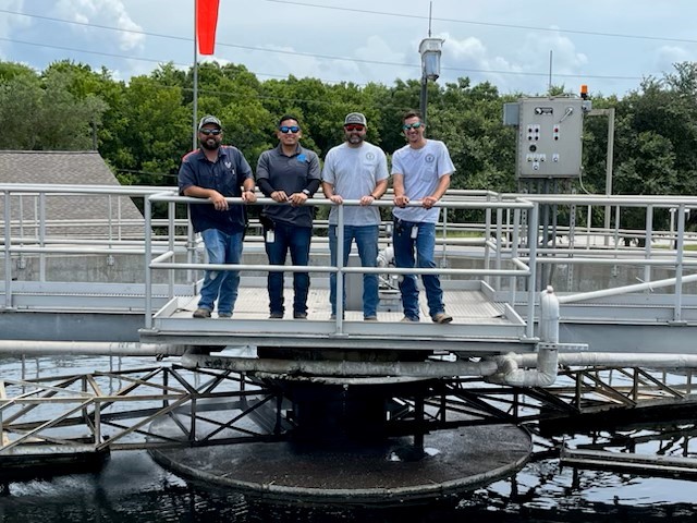 TCEQ Inspection Article